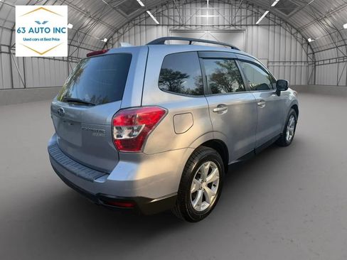Used 2016 Subaru Forester 2.5i Premium w/ Popular Package #2 image 5