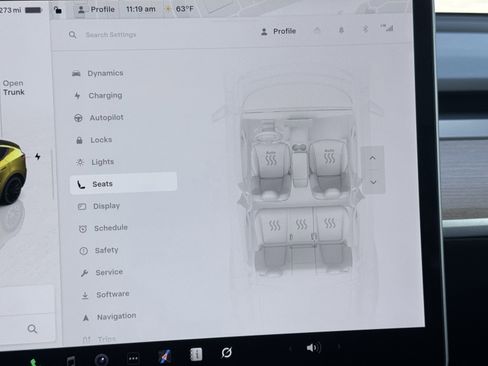 Used 2023 Tesla Model Y Performance image 72