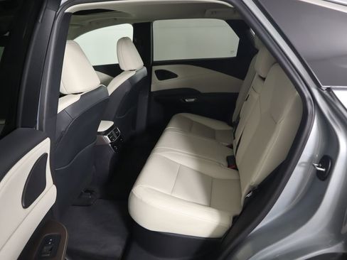 Used 2024 Lexus RX 350 Premium Plus image 21