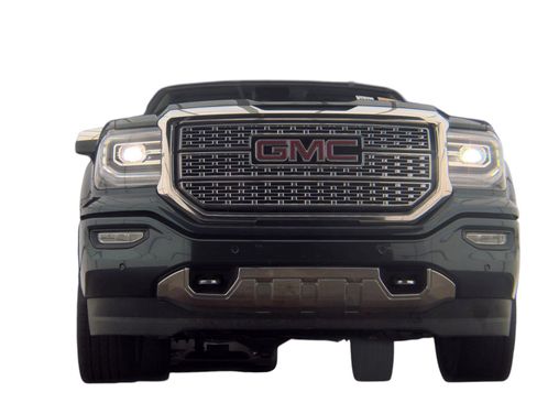 Used 2018 GMC Sierra 1500 Denali w/ Denali Ultimate Package AWD/4WD image 5