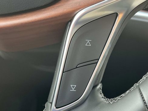 New 2026 Cadillac XT5 Premium Luxury w/ Driver Assist Package FWD image 32