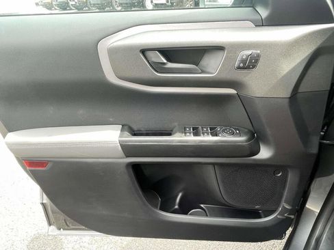 New 2026 Ford Bronco Sport Badlands image 26