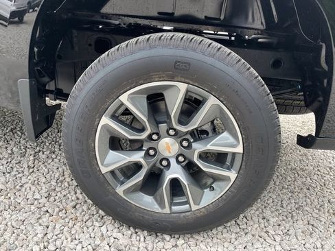 New 2026 Chevrolet Silverado 1500 LT AWD/4WD image 14