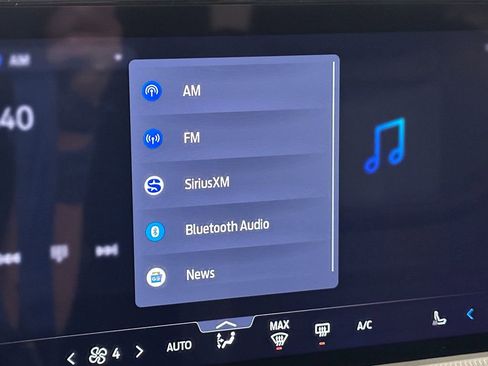 Used 2026 Ford Explorer ST-Line image 40