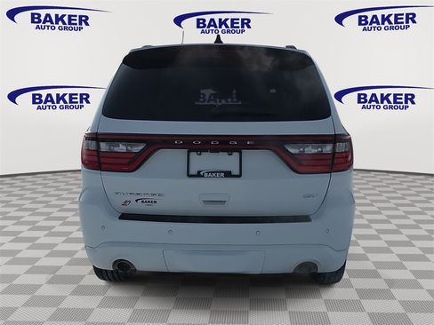 Used 2024 Dodge Durango GT image 4