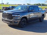 New 2025 RAM 1500 Big Horn image 2