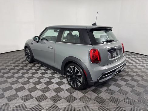 Used 2023 MINI Cooper S w/ Driver Assistance Package FWD image 7