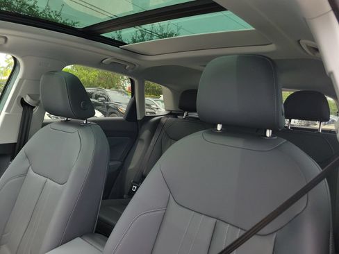 New 2026 Audi Q3 quattro 2.0T AWD/4WD image 16