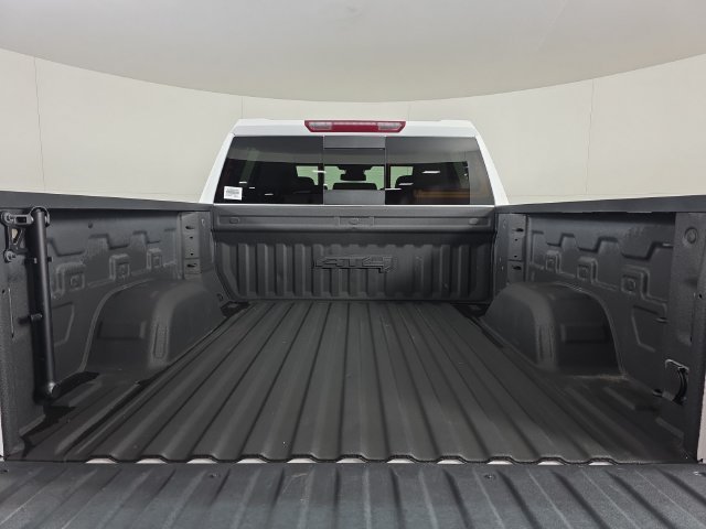 Used 2024 GMC Sierra 1500 AT4 w/ AT4 Preferred Package AWD/4WD image 15