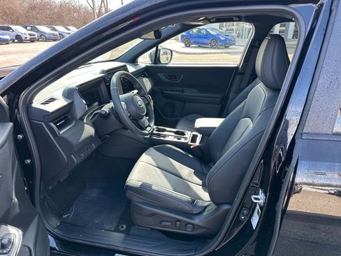 New 2026 Subaru Outback Limited image 9