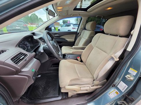 Used 2012 Honda CR-V EX image 14