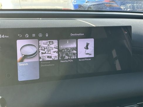 New 2026 Genesis G80 3.5T Prestige image 20