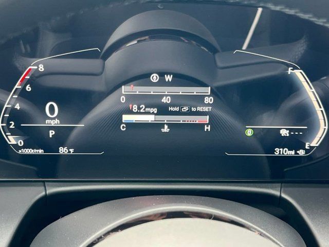 New 2026 MAZDA CX-5 Preferred AWD/4WD image 15