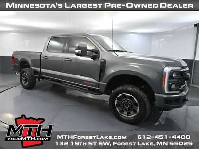 Used 2023 Ford F250 Lariat w/ Tremor Off-Road Package
