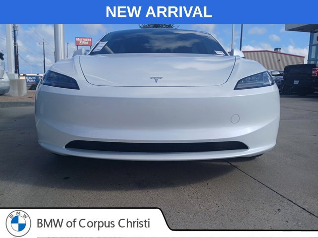 Used 2025 Tesla Model 3 Long Range RWD image 2