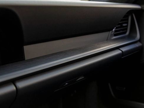 Certified 2025 Porsche 911 Carrera 4 GTS image 54