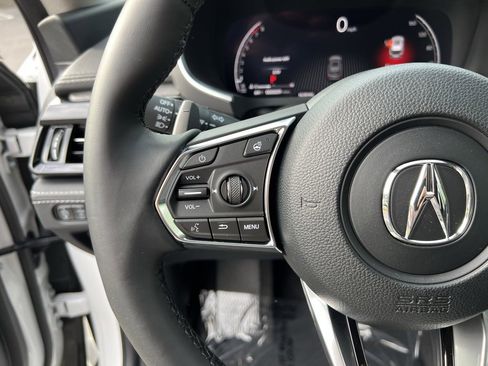 New 2026 Acura MDX w/ Advance Package image 15