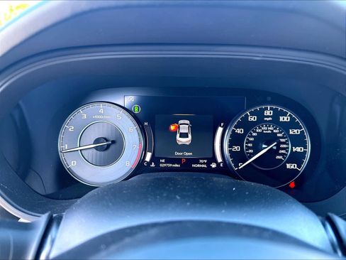 Used 2023 Acura TLX w/ Technology Package FWD image 15