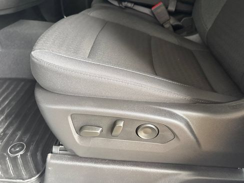 Used 2026 GMC Sierra 1500 Elevation AWD/4WD image 12