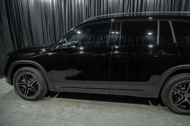 Certified 2026 Mercedes-Benz GLB 250 image 5