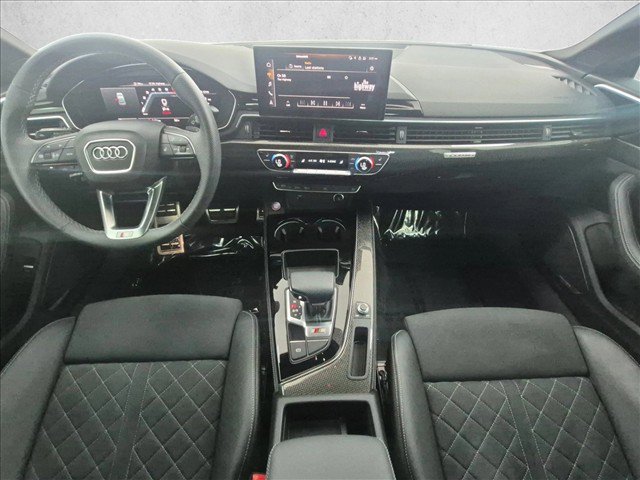 Used 2023 Audi S5 Premium Plus AWD/4WD image 20
