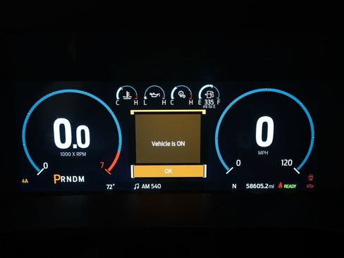 Certified 2022 Ford F150 Lariat AWD/4WD image 2