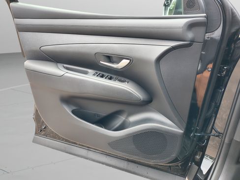 New 2026 Hyundai Tucson SEL FWD image 23