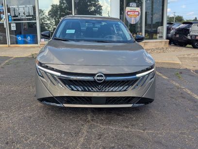 New 2026 Nissan Sentra SV w/ SV Convenience Package