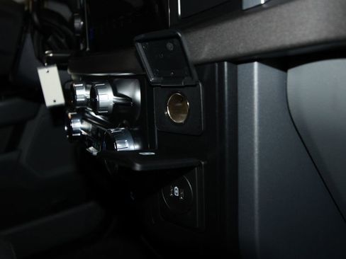 Used 2024 Ford F150 XLT w/ Tow/Haul Package image 21