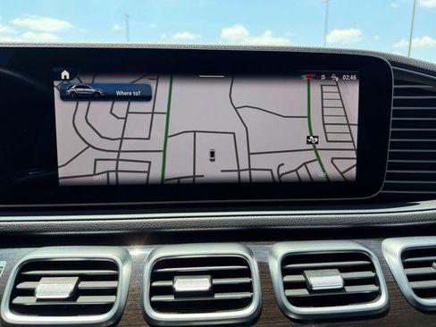 Used 2025 Mercedes-Benz GLE 350 4MATIC image 19