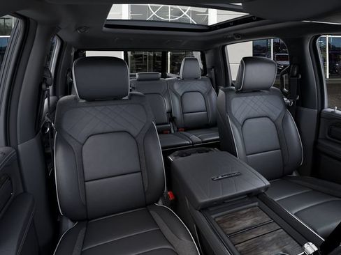 New 2026 RAM 1500 Limited AWD/4WD image 32