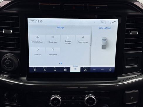 Used 2022 Ford F150 XLT w/ Equipment Group 302A High image 27