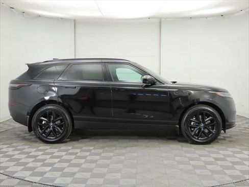 New 2026 Land Rover Range Rover Velar S image 4