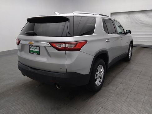 Used 2018 Chevrolet Traverse LT image 9