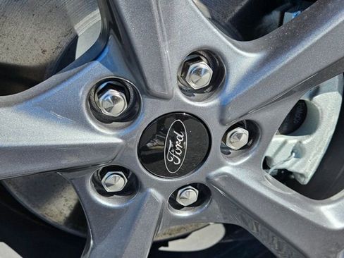 New 2026 Ford Escape ST-Line w/ Tech Pack #1 image 20