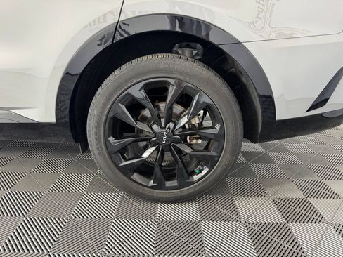 Used 2023 Kia Sorento SX FWD image 13