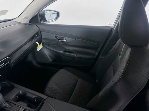 New 2026 Nissan Sentra SV image 24