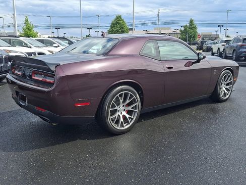 Used 2022 Dodge Challenger SRT Hellcat Redeye RWD image 6