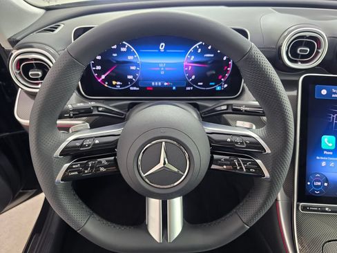 New 2026 Mercedes-Benz C 300 Sedan image 13