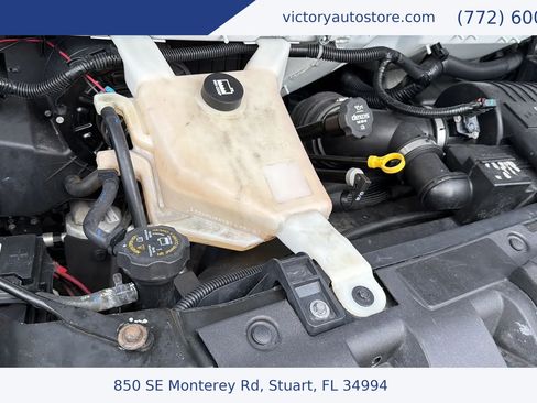 Used 2020 Chevrolet Express 2500 w/ Driver Convenience Package RWD image 24