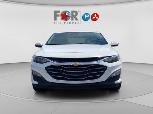 Used 2024 Chevrolet Malibu LT FWD image 8