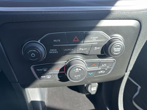 Used 2021 Dodge Charger Scat Pack w/ Dynamics Package image 13