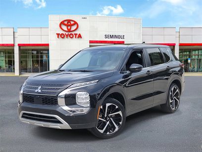 Used 2024 Mitsubishi Outlander SE