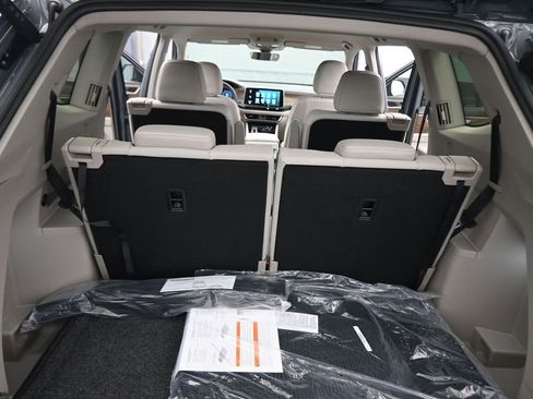 New 2026 Volkswagen Atlas SE image 41