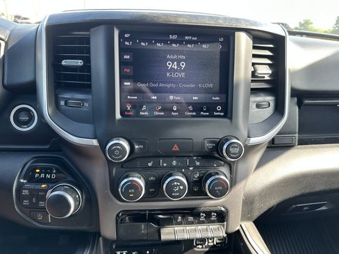 Used 2019 RAM 1500 Big Horn AWD/4WD image 29