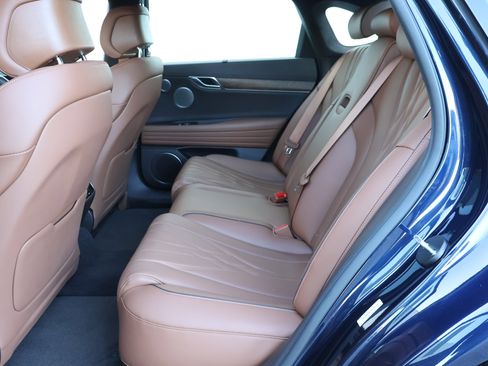 Used 2024 Genesis G80 w/ Prestige Package image 16