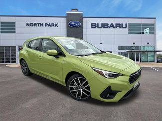 New 2026 Subaru Impreza 2.0i Sport AWD/4WD video 1
