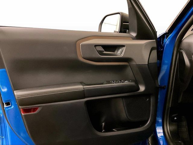 Used 2026 Ford Bronco Sport Big Bend w/ Convenience Package AWD/4WD image 22
