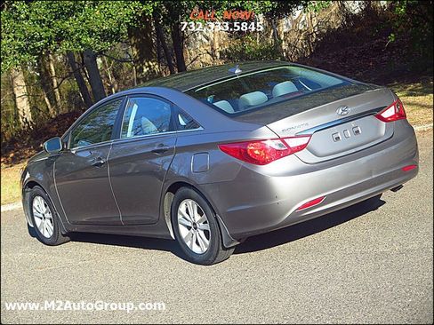 Used 2013 Hyundai Sonata GLS w/ Popular Equipment Pkg FWD image 17