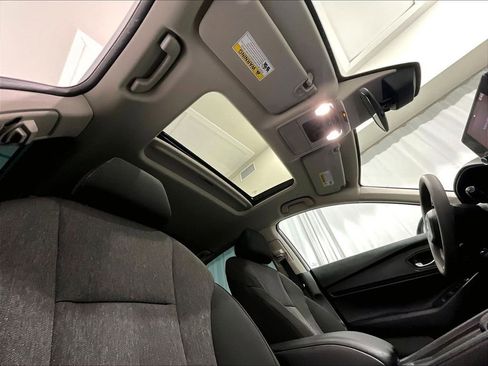 Used 2024 Honda Accord EX image 22